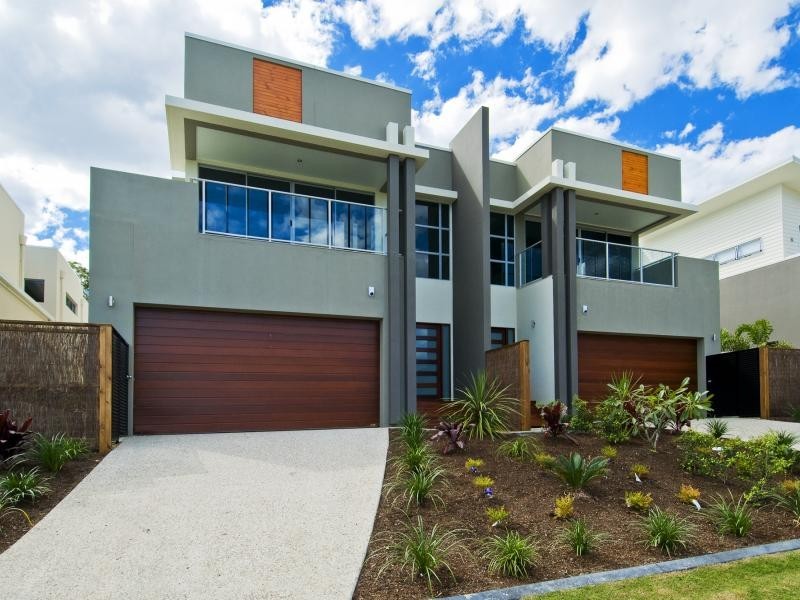 8007A Vista Drive, Benowa QLD 4217